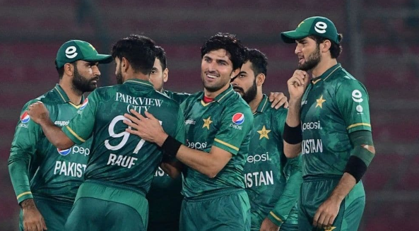 Pakistan squad for T20 World Cup 2022